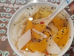 -长人馄饨铺(解放街店)