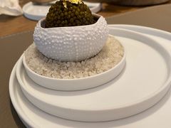 -Amber(置地文华东方酒店)
