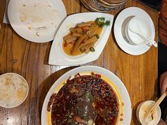 -苹果树下艺术餐厅(通州店)