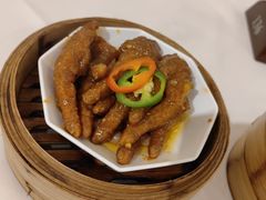 -東海海鲜酒家(中信广场店)