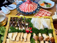 -慢丽江·云南野生菌土鸡锅(付家庄店)