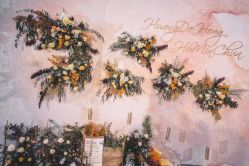 点击看大图 -琥珀婚礼策划AMBER WEDDING