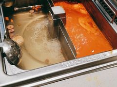 -海底捞火锅(壹悦城店)