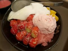 -鲜芋仙(中山路店)