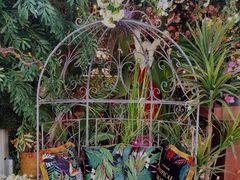 -第101座花园餐厅(湖滨88店)