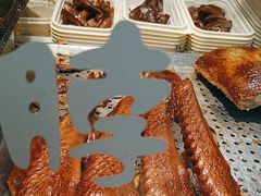 -鹅匠·潮汕卤味集市(芮欧百货店)