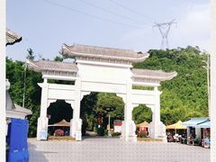-广州市帽峰山景区