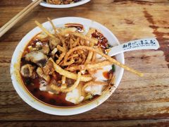 酥肉豆花-小谭豆花(西大街店)
