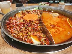 -楠火锅(昆山金鹰店)