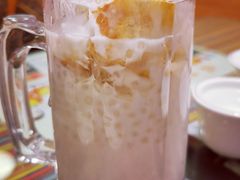 泡露达-呐咪傣园·云南菜(石厦店)