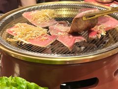 -西塔老太太泥炉烤肉(北京双井店)