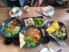 春卷-Le Chalet Dalat