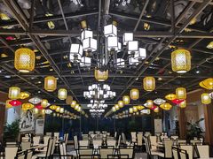 -会宾园·云山宴中餐