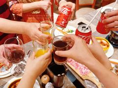 -怡咖啡自助餐(宁波香格里拉店)