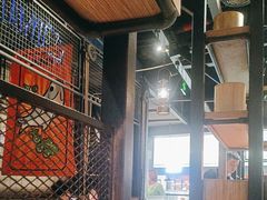 -探鱼·鲜青椒爽麻烤鱼(北京路天河城店)