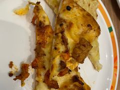 -比格比萨自助(南京万达茂店)