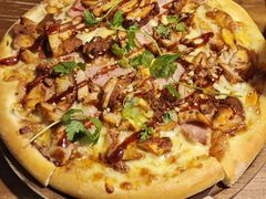 -SUPER BOWL超级碗(崂山丽达店)