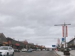 -御道口草原森林风景区