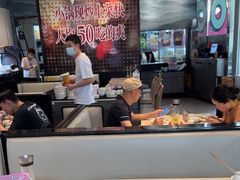-渔语鱼酸菜鱼新川菜(来福士店)