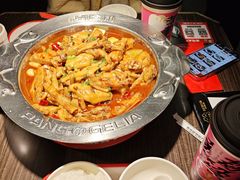 -胖哥俩肉蟹煲(湖滨银泰in77店)