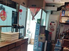 -清真·老门框爆肚涮肉·中华老字号(丰管路店)