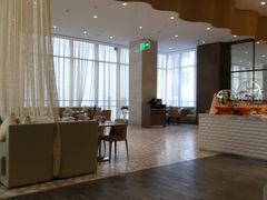 -沈阳和平艾美酒店新食谱西餐厅
