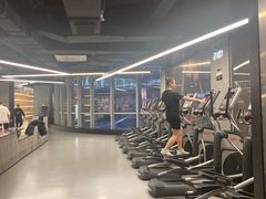 -锐动健身(博地中心店)