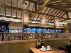 -万岁寿司(天河领展店)