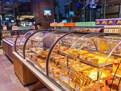 -巴黎贝甜(大宁国际商业广场店)