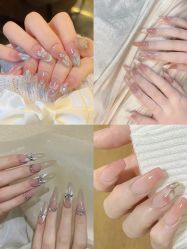 -M·X Nail日式美甲美睫