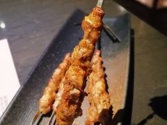-虾胡闹·澳洲小龙虾·烧烤(福田鲨鱼店)