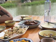 -水岸居湖景农家乐·阳澄湖大闸蟹