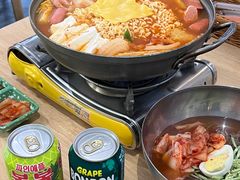 -Woolee韩食堂·韩式家庭料理