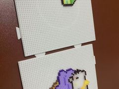 -陶语手工·拼豆·陶艺·银饰diy(宽厚里店)