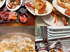 -广州富力君悦大酒店·凯菲厅