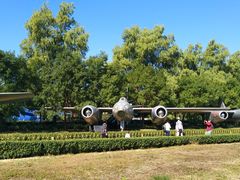 -中国航空博物馆