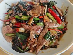 -冯记豆花店(健翔桥店)