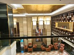 -曼骊酒店(深圳南山海岸城店)