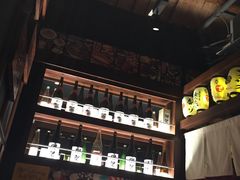 -醉虎传(南锣鼓巷店)