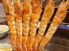 -老白清真烧烤(锦州旗舰店)