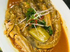 -渔娘渔家丹东海鲜(东直门店)