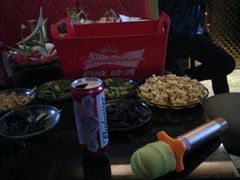 -喜乐门KTV升级大好时光KTV(黄江店)