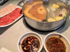-俏牛哥鲜牛肉牛肆馆(重庆天地店)