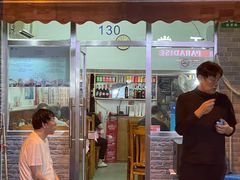 -蘭心餐厅(进贤路店)