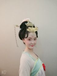 -盘子女人坊古装写真摄影(厦门总店)