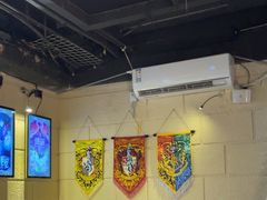 -逃脱反斗城沉浸剧情密室(北京路店)