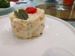 -老洋房花园饭店(绍兴路店)