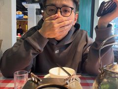 -老街鱼嘴巴(坡子街老店)