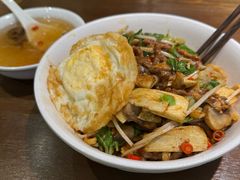 -寻裕记·现炒浇头面(人民广场店)