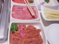 -海底捞火锅(顺义华联店)